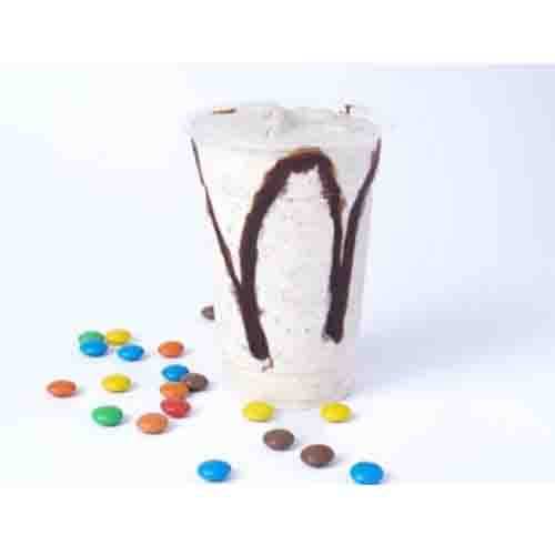 ميلك شيك مالتيزر