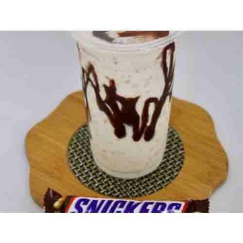 ميلك شيك سنيكرز