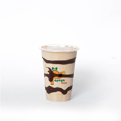 ميلك شيك كاكاو