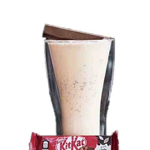 ميلك شيك كيت كات