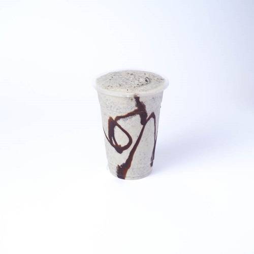 ميلك شيك نوتيلا 1لتر