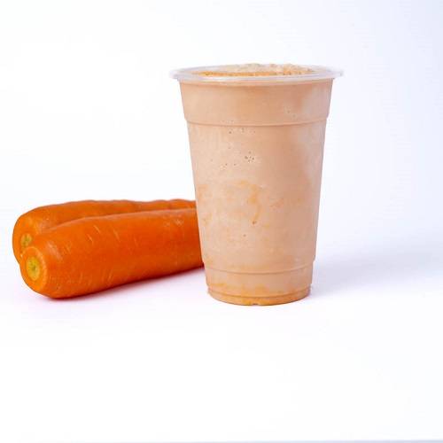 ميلك شيك جزر وسط