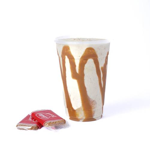 ميلك شيك لوتس