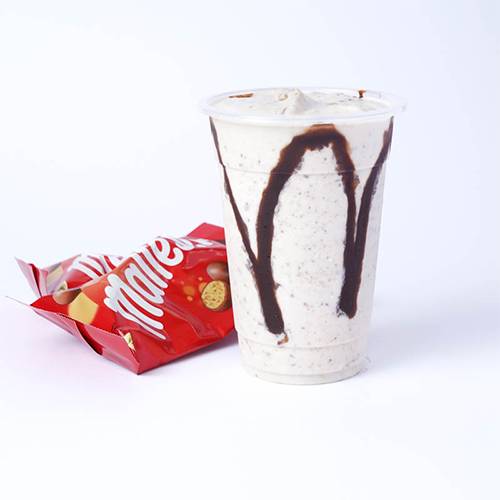 ميلك شيك مالتيزرز