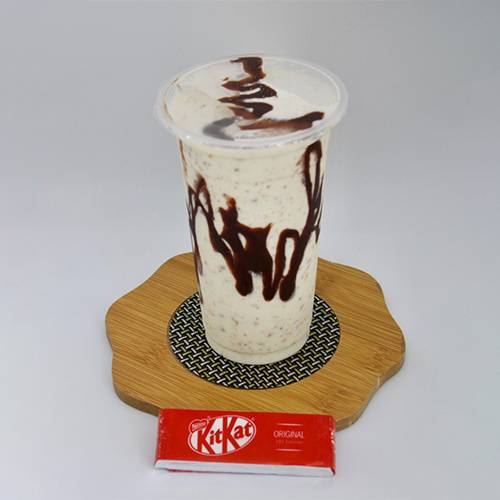 ميلك شيك كيت كات