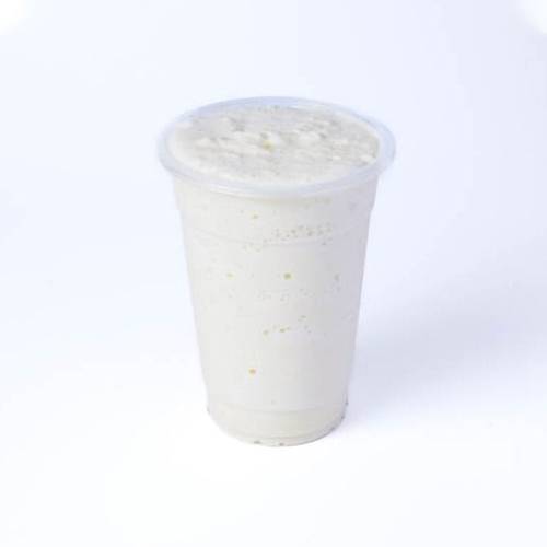 ميلك شيك فانيليا