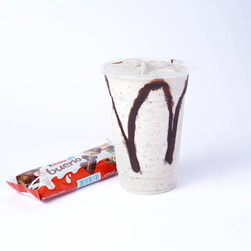 ميلك شيك كيندر