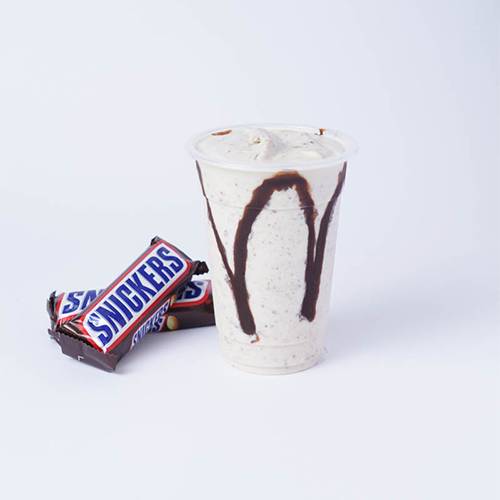 ميلك شيك سنيكرز