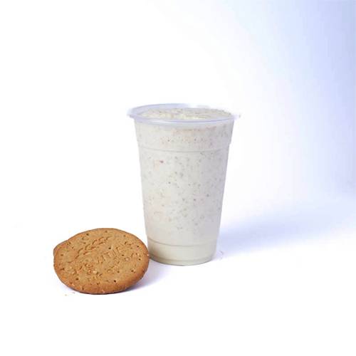 ميلك شيك دايجيستف 2لتر