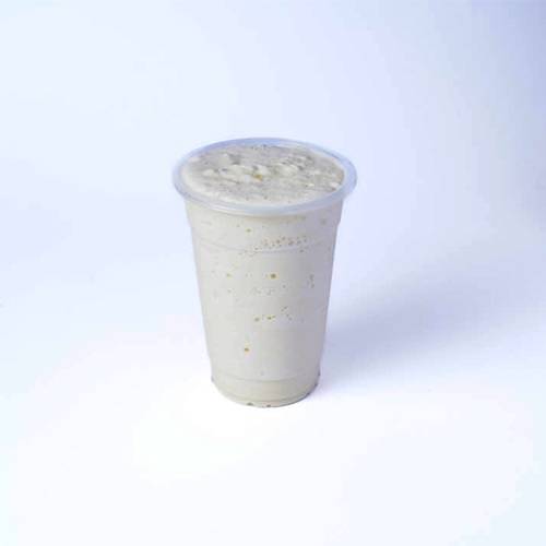 ميلك شيك جوز هند 2لتر