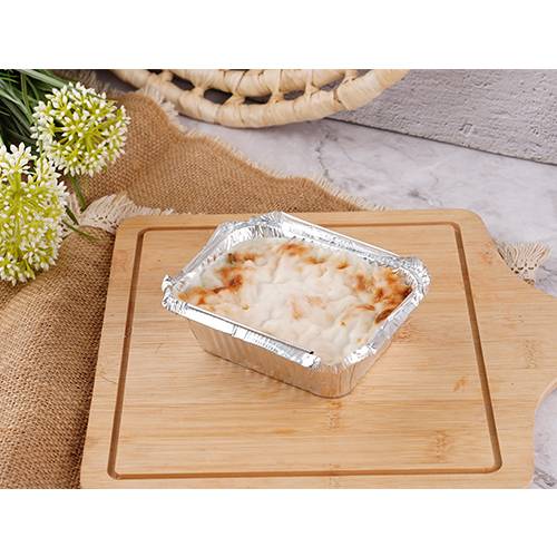 ارز باللبن فرن