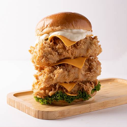 تربل كلاسيك فيليه