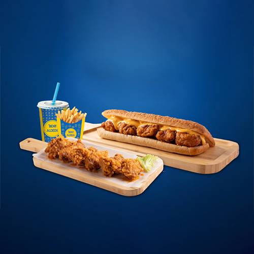 سوبر ستار بوكس عادي