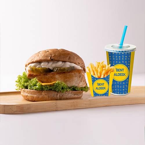 توب كير عادي