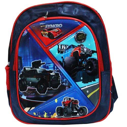 حقيبة اطفال صغيرة للاولاد رقم.4381-10