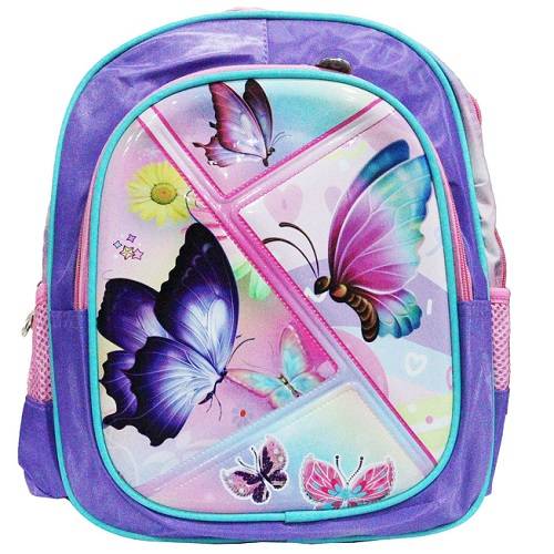 حقيبة اطفال صغيرة للبنات رقم.4381-10