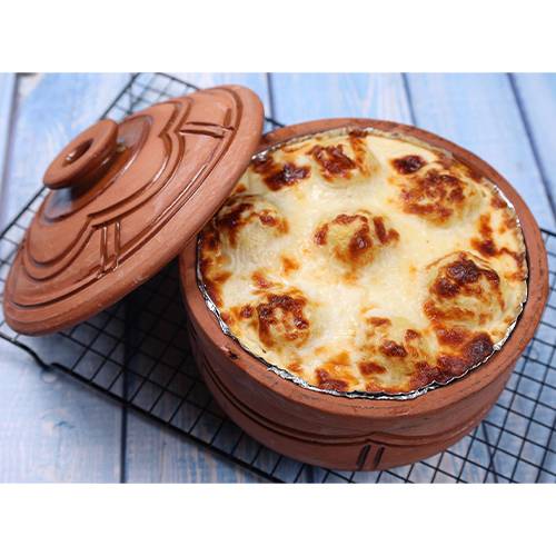 كرات البطاط