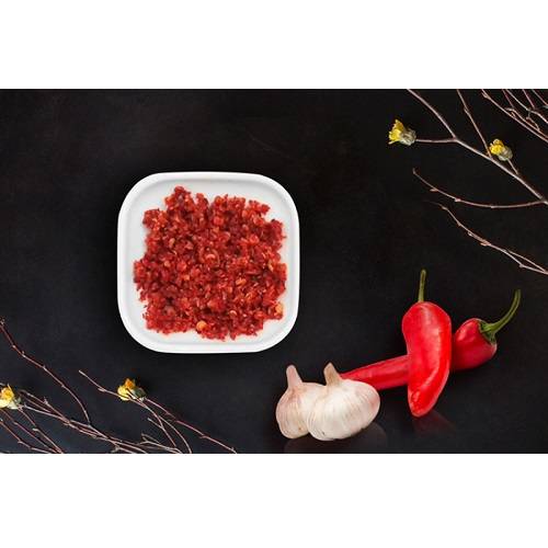 معبوج الاحمر