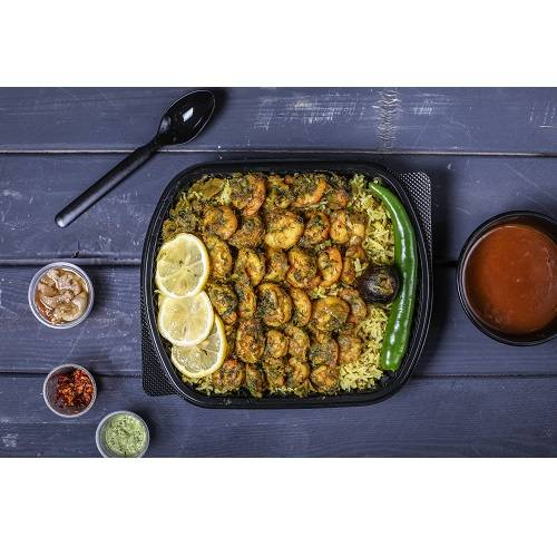 مموش روبيان طري