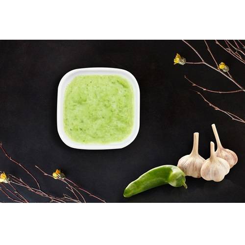 معبوج الاخضر