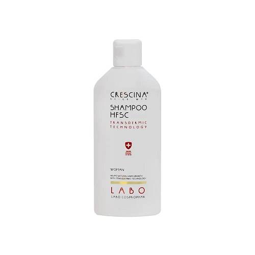 كريشينا اتش اف اس سي ترانزديرمك شامبو للنساء 200مل