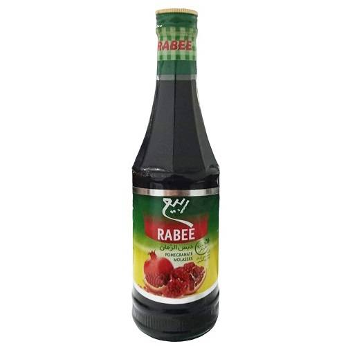 ربيع دبس الرمان الطبيعي 400جم