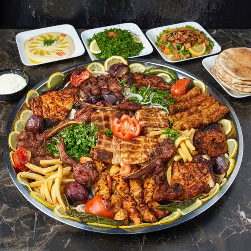 جاط ريش 20حبة