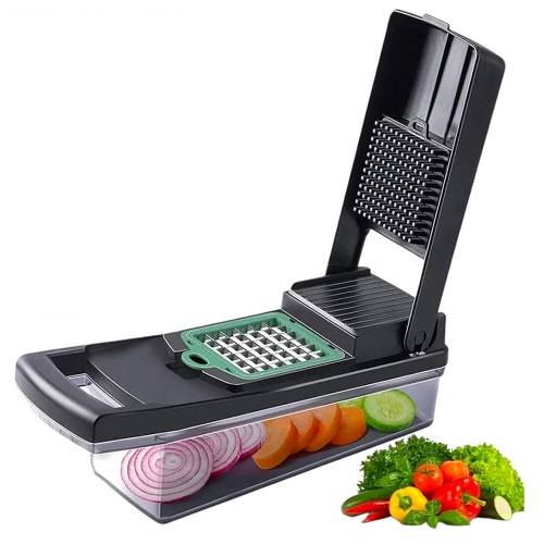 قطاعة خضار يدوية