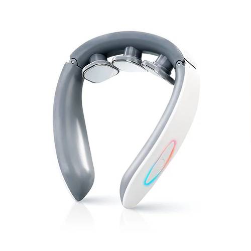 اكس باور جهاز تدليك الرقبة ابيض موديل رقم.XP-NM3-WH