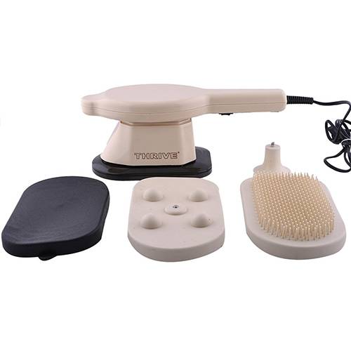 ثرايف جهاز تدليك ياباني لكامل الجسم محمول باليد موديل رقم.717W