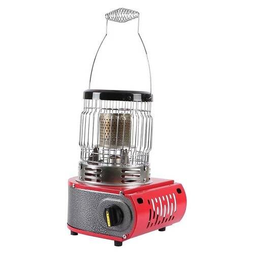 سانتيرا سخان غاز محمول موديل رقم.OC-G2000