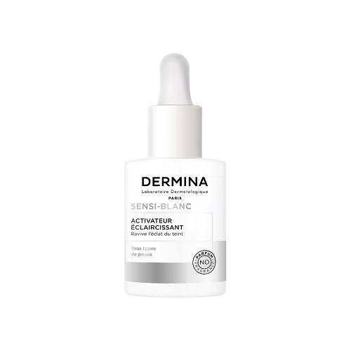ديرمينا سيروم سينسي بلانك مفتح للبشرة لتقليل التصبغات 30مل