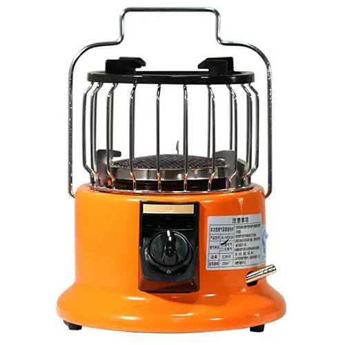 سانتيرا سخان غاز محمول موديل رقم.OC-G4000