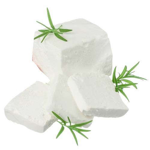 جمعية جبنة قليلة الملح 500جم