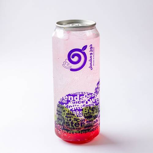 سفن اب فراولة