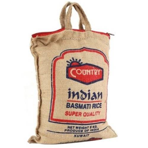 كنتري ارز بسمتي هندي 5كجم