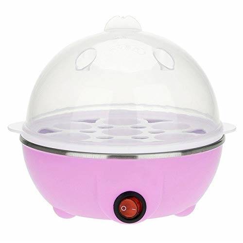 جهاز سلق البيض الالكتروني سعة 7حبات