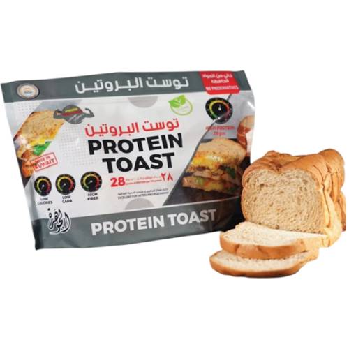 جوهرة لبنان خبز توست بالبروتين 275جم