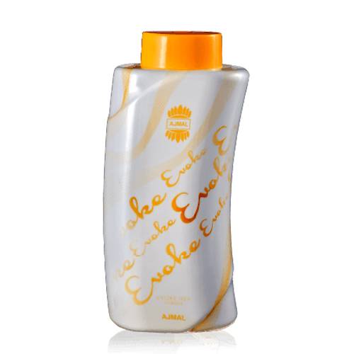 ايفوك فور هير بودرة معطرة للجسم للنساء 100جم