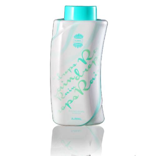 رايندروبس بودرة معطرة للجسم للنساء 100جم