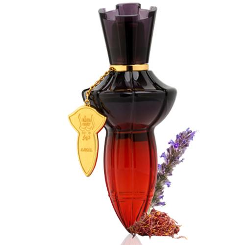 عطر ابيا نوير بخاخ للجنسين 75مل