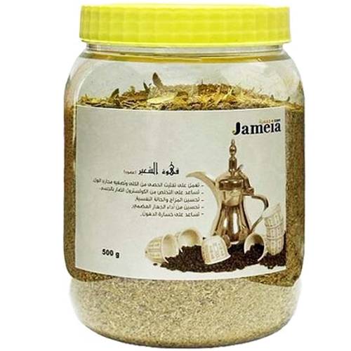 جمعية قهوة الشعير العضوية 500جم
