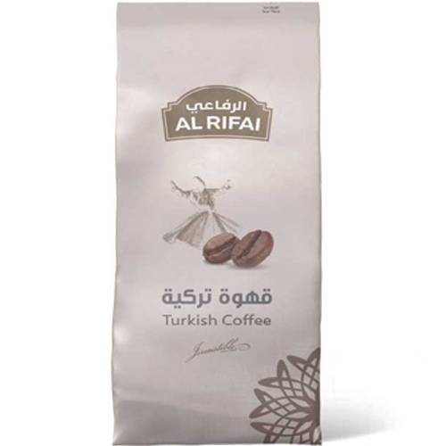 الرفاعي قهوة تركية 250جم