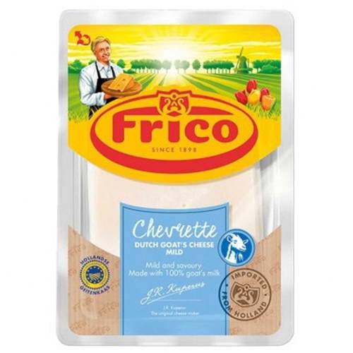 فريكو شرائح جبن الماعز 150جم