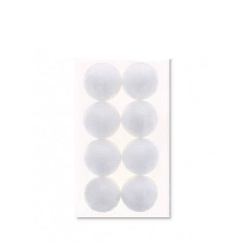 مجموعة كرات فلين 8 كرات