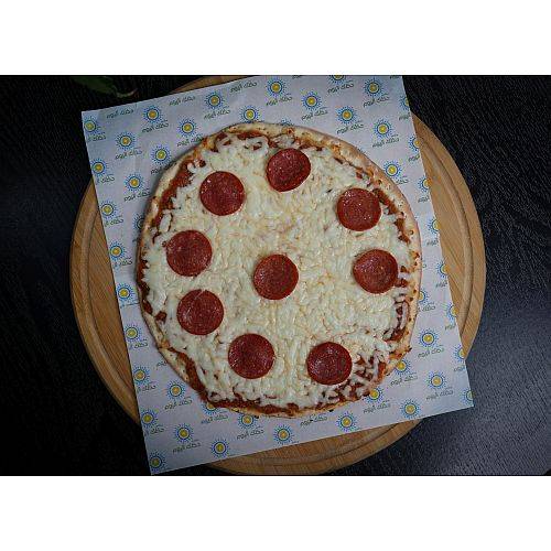 بيتزا ببروني