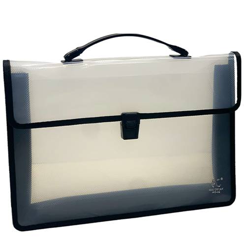 ملف شفاق ملون