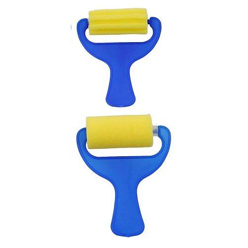 رول اسفنج للرسم