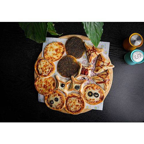 مشكل نص درزن