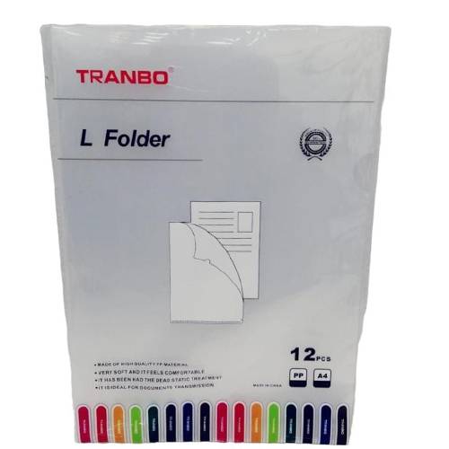 ملف شهادة باكيت 12 حبة